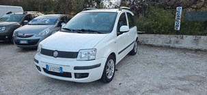 Fiat Panda 2011
