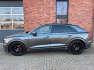 Audi Q8 2020