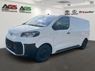 Toyota Proace 2024