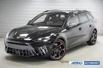 Cupra Leon 2025