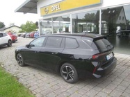 Opel Astra 2024