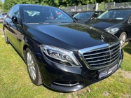 Mercedes-Benz S-Class 2014