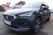 Seat Tarraco 2019