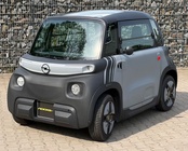 Opel Rocks-e 2022