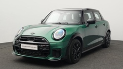 MINI Cooper 2025