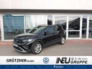 Volkswagen T-Cross 2025