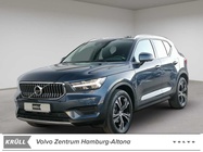 Volvo XC40 2022