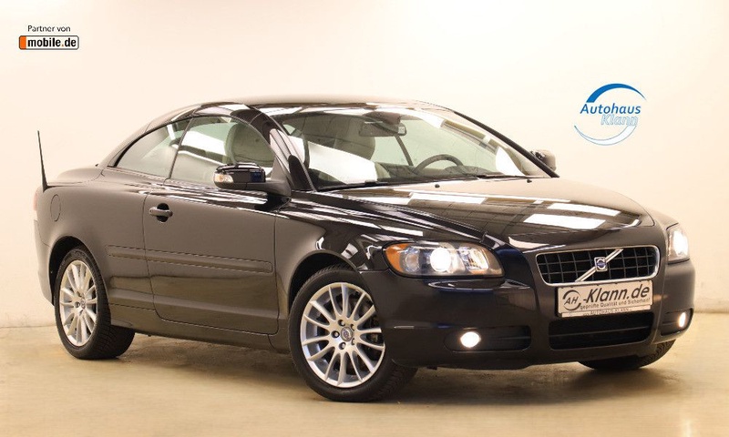 Volvo C70