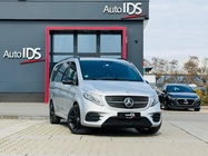 Mercedes-Benz V-Class 2021