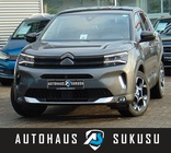 Citroen C5 2024