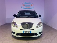 Lancia Ypsilon 2011