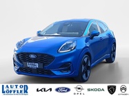 Ford Puma 2025