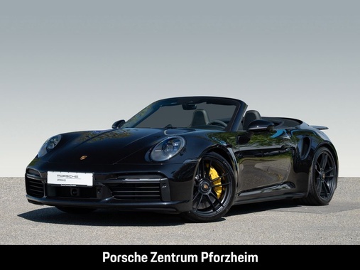 Porsche 992 2020