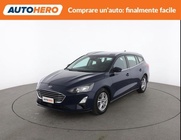 Ford Focus 2019