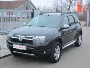 Dacia Duster 2010