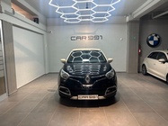 Renault Captur 2015