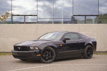Ford Mustang 2011