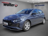 Hyundai i20 2025