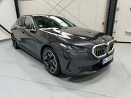 BMW i5 2023