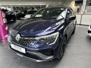 Renault Arkana 2025