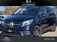 Mercedes-Benz V-Class 2021