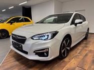 Subaru Impreza 2019