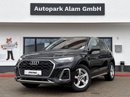Audi Q5 2021