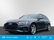 Audi A4 2023