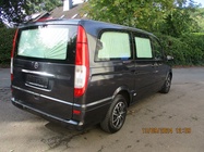 Mercedes-Benz Vito 2006