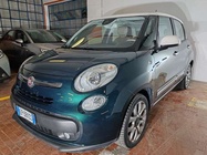 Fiat 500L 2014