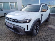Dacia Duster 2025