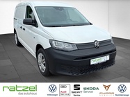 Volkswagen Caddy 2026