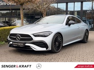 Mercedes-Benz CLE-Class 2025