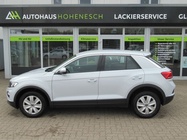 Volkswagen T-Roc 2021