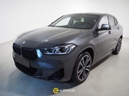 BMW X2 2021