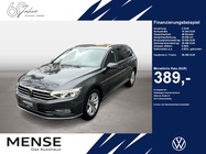 Volkswagen Passat 2023