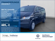 Volkswagen T6 2024