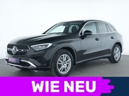 Mercedes-Benz GLC-Class 2024