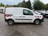 Renault Kangoo 2019