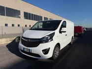 Opel Vivaro 2015