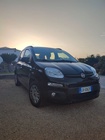 Fiat Panda 2016