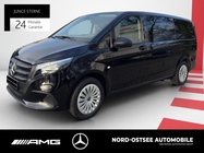 Mercedes-Benz Vito 2024