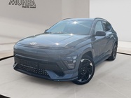 Hyundai Kona 2025