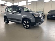 Fiat Panda 2020