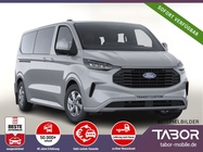 Ford Transit Custom 2026