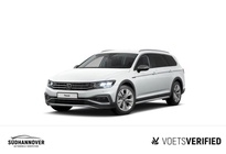 Volkswagen Passat 2024