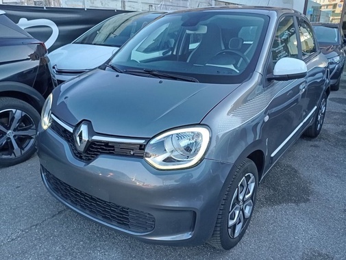 Renault Twingo 2021