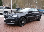 Skoda Octavia 2020