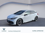 Cupra Born 2025