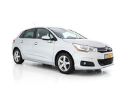 Citroen C4 2012